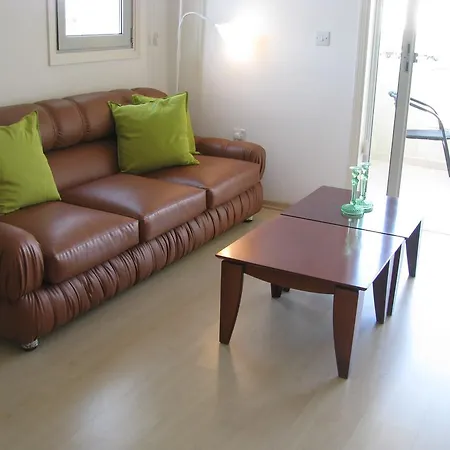 Suites Nikozja