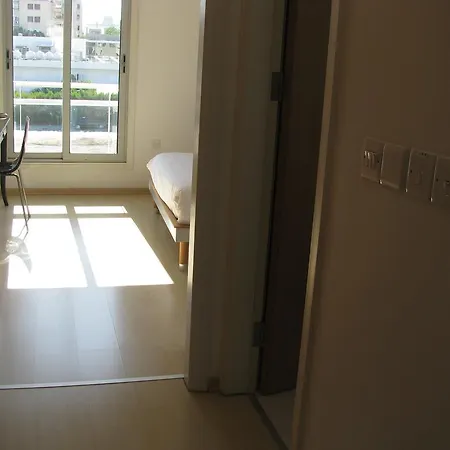 Apartament Suites *