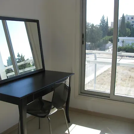 Apartament Suites