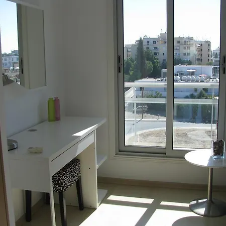 Suites Apartament *