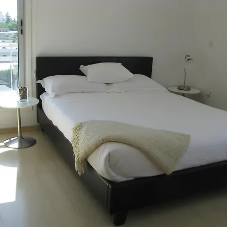 Suites Apartament Nikozja