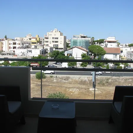 Suites Apartament