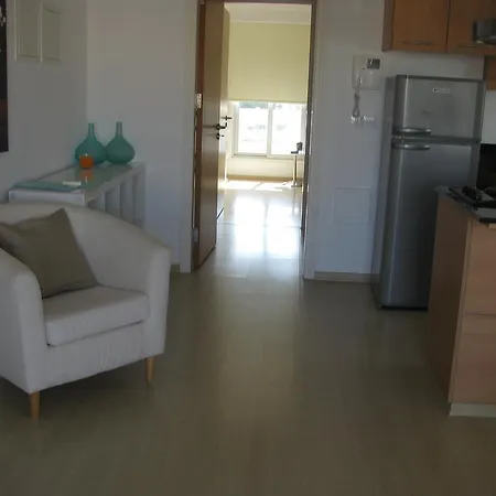 Suites Apartament Nikozja