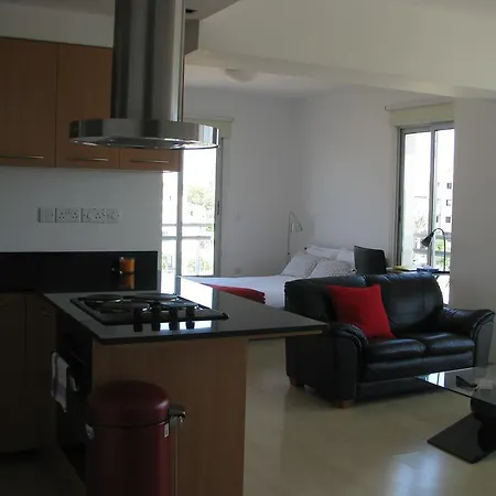 Apartament Suites