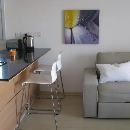 Suites Apartament