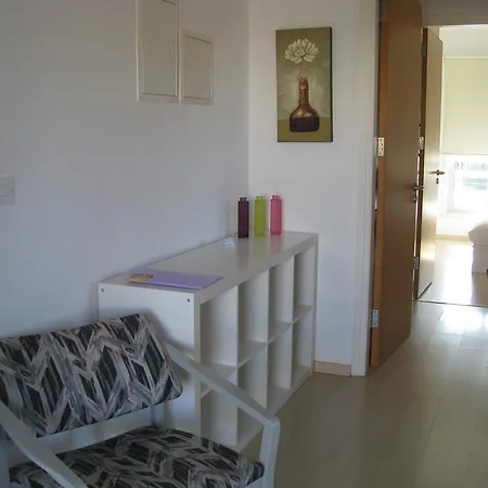 Suites Apartament *