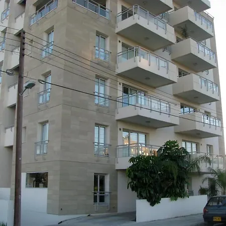 Apartament Suites