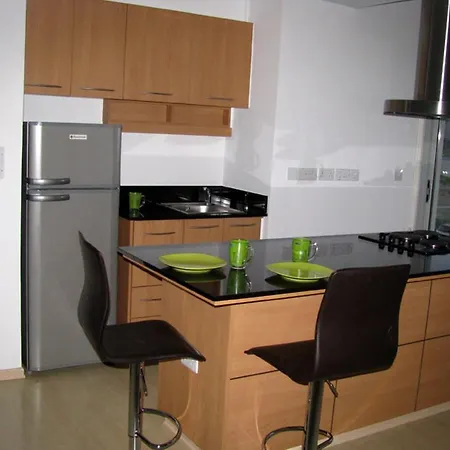 Apartament Suites *