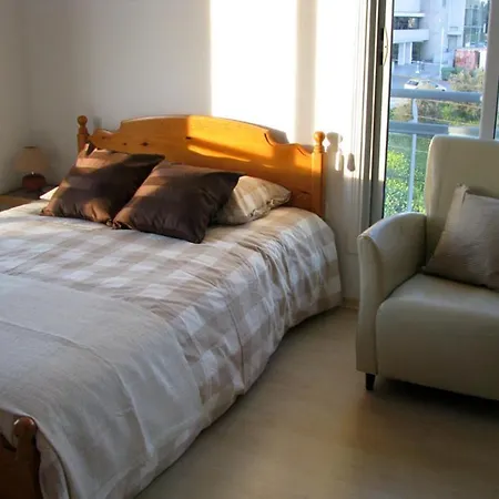 Apartament Suites Nikozja
