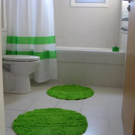 Apartament Suites *