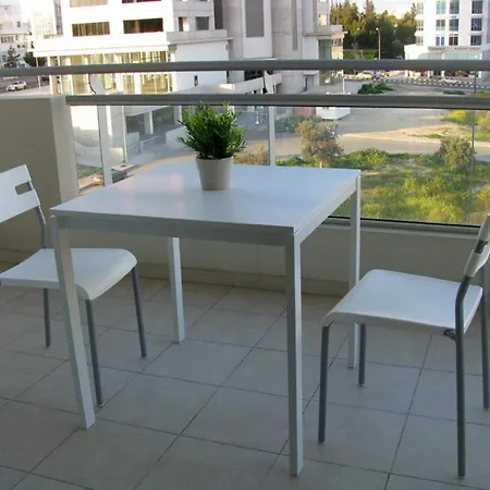Suites Apartament *