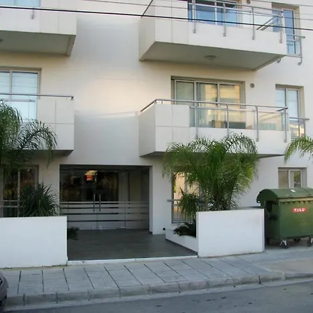 Apartament Suites *