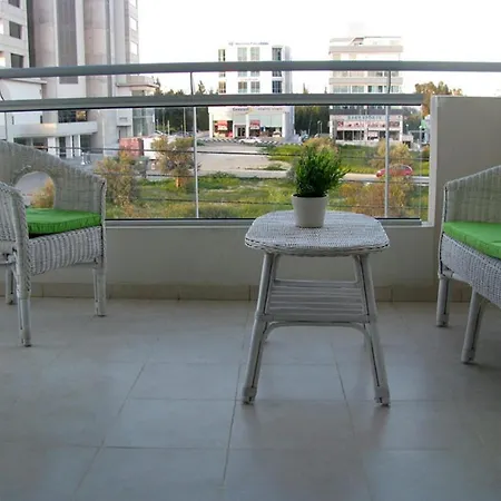 Suites Apartament *